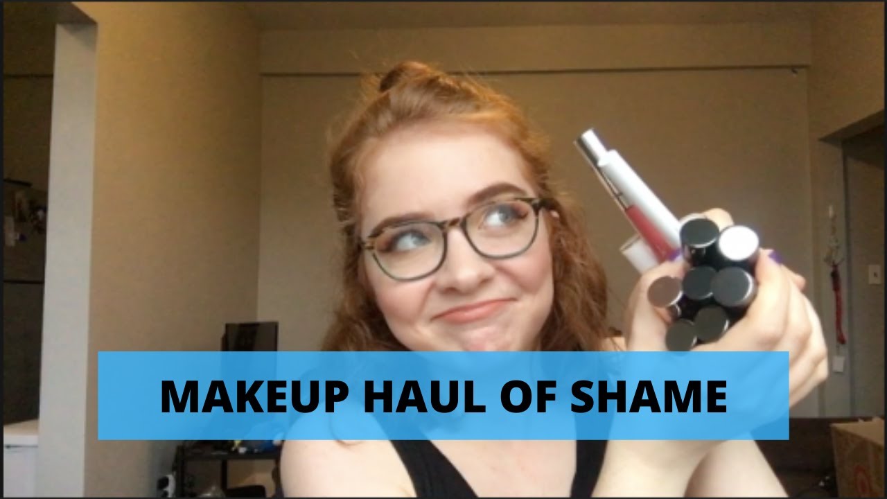 Collective Makeup Haul | Ulta, Colourpop and More!