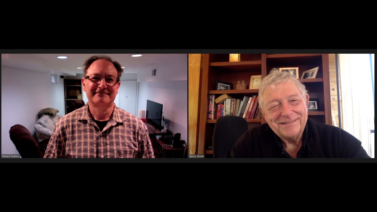 TFA Presents: The New Definition of Fermented Food (Robert Hutkins, PhD & David Ehreth)