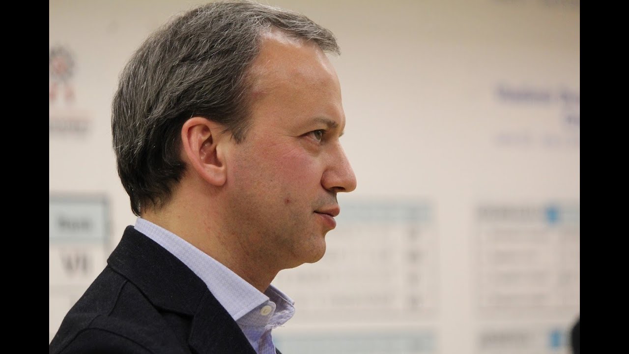 Wild card for Alekseenko or MVL for Candidates 2020 - we ask the FIDE President Dvorkovich