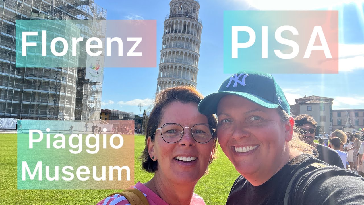 Glamping in Florenz  - Eine außergewöhnliche Reise 