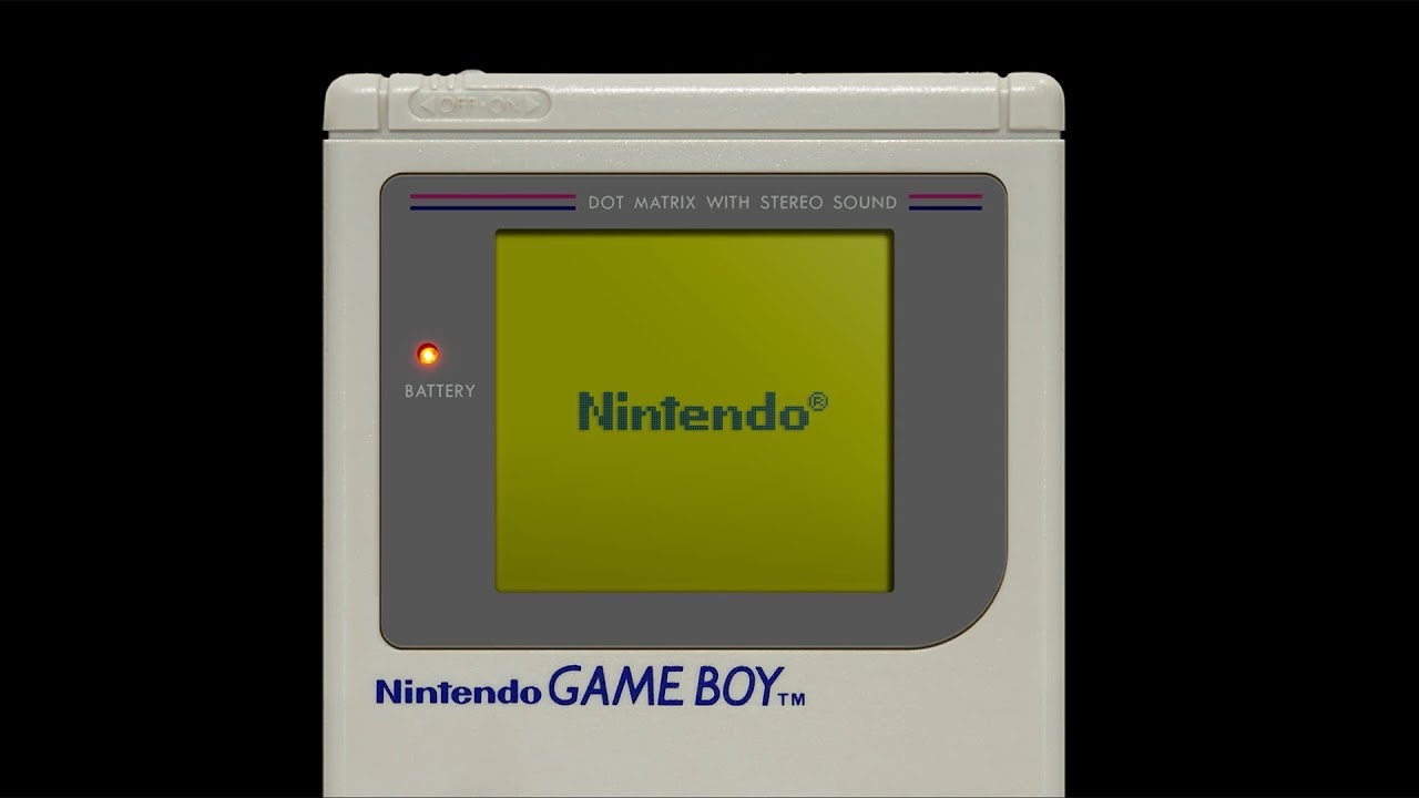 Super Mario Land DX Launch Trailer