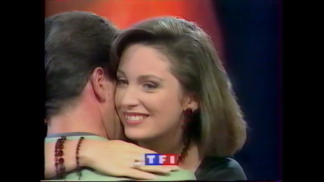 TF1 19 Septembre 1995 1 Page de Pubs, 2 Bandes Annonces, Tiercé