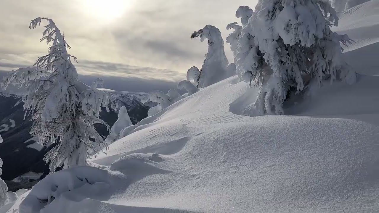 Mountain Adventure ep12