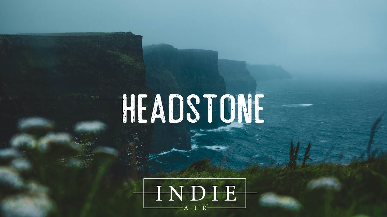 Riley Pearce - Headstone (Lyrics)