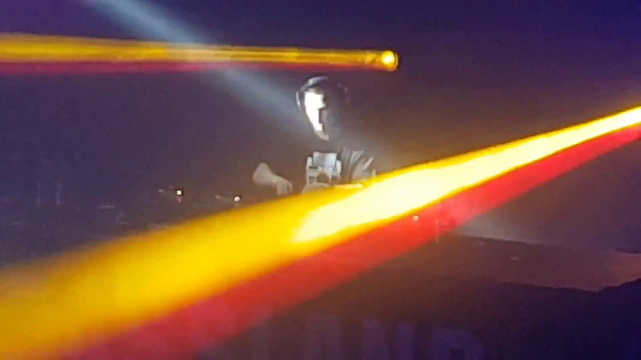 The Brig LIVE @ Bassland 5 [20.10.2018] FULL SET