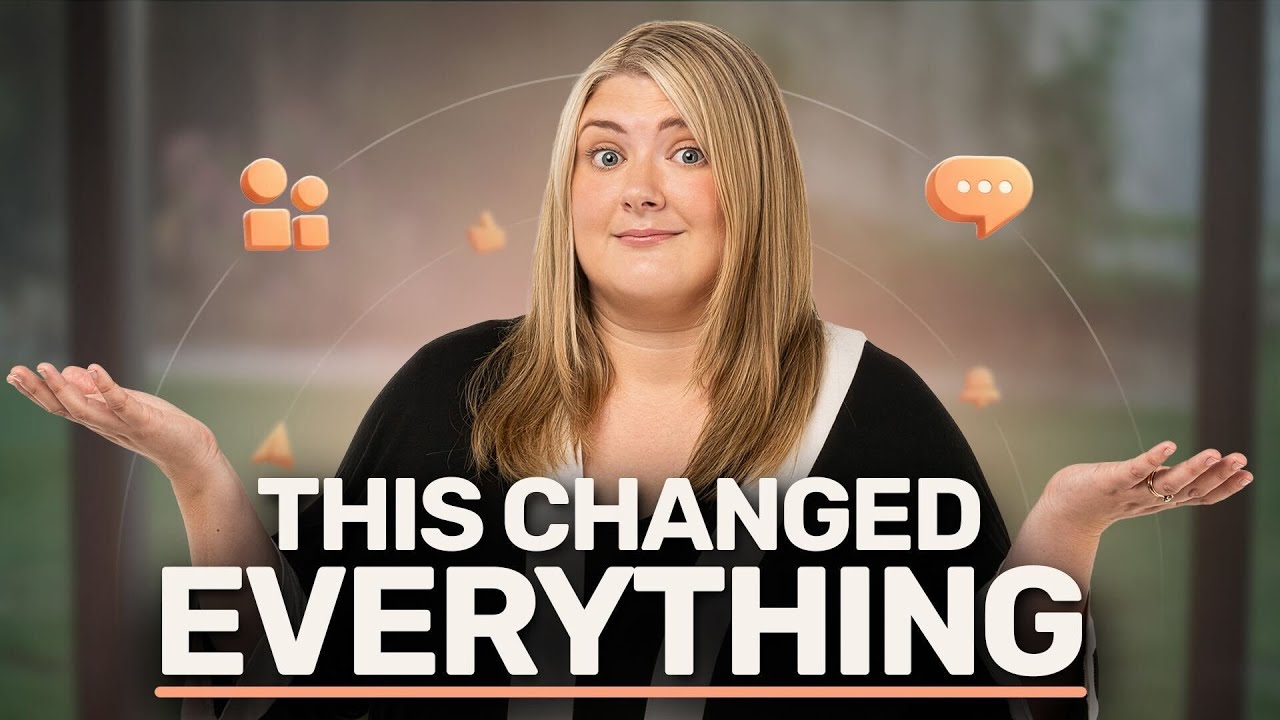 5 weird ways building a personal brand has changed my life