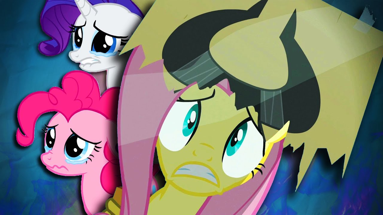 В защиту худшего эпизода Флаттершай... | Ретроспектива MLP (S2E19)