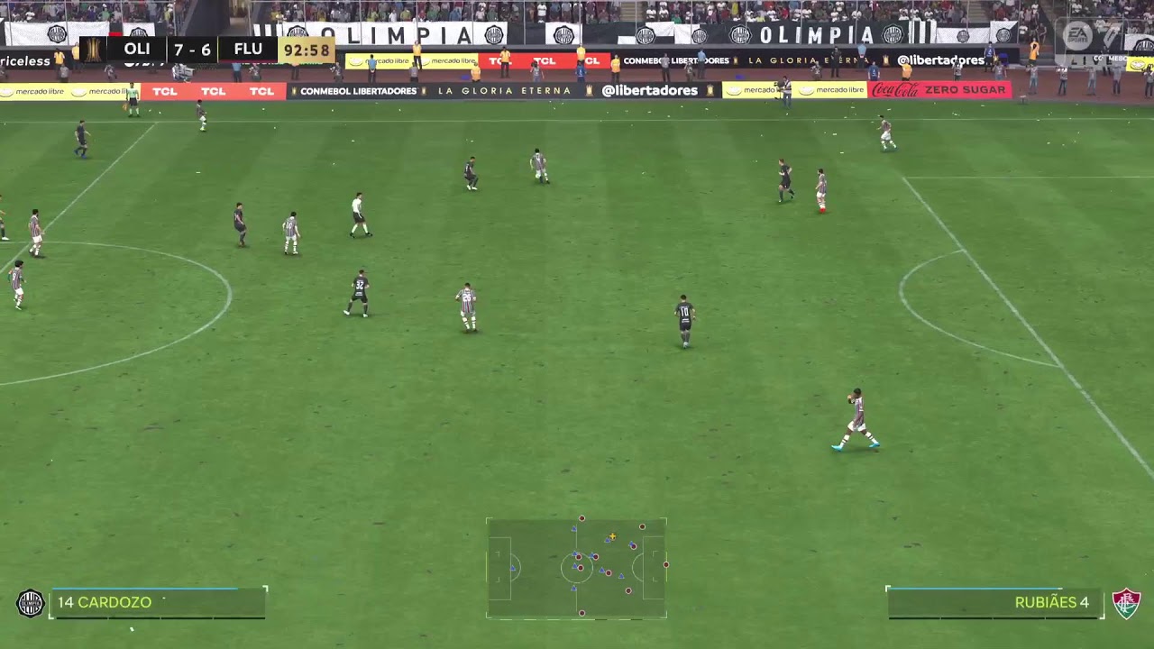 FLUMINENSE X VASCO | AO VIVO E COM IMAGENS | COPA DO BRASIL GE TV