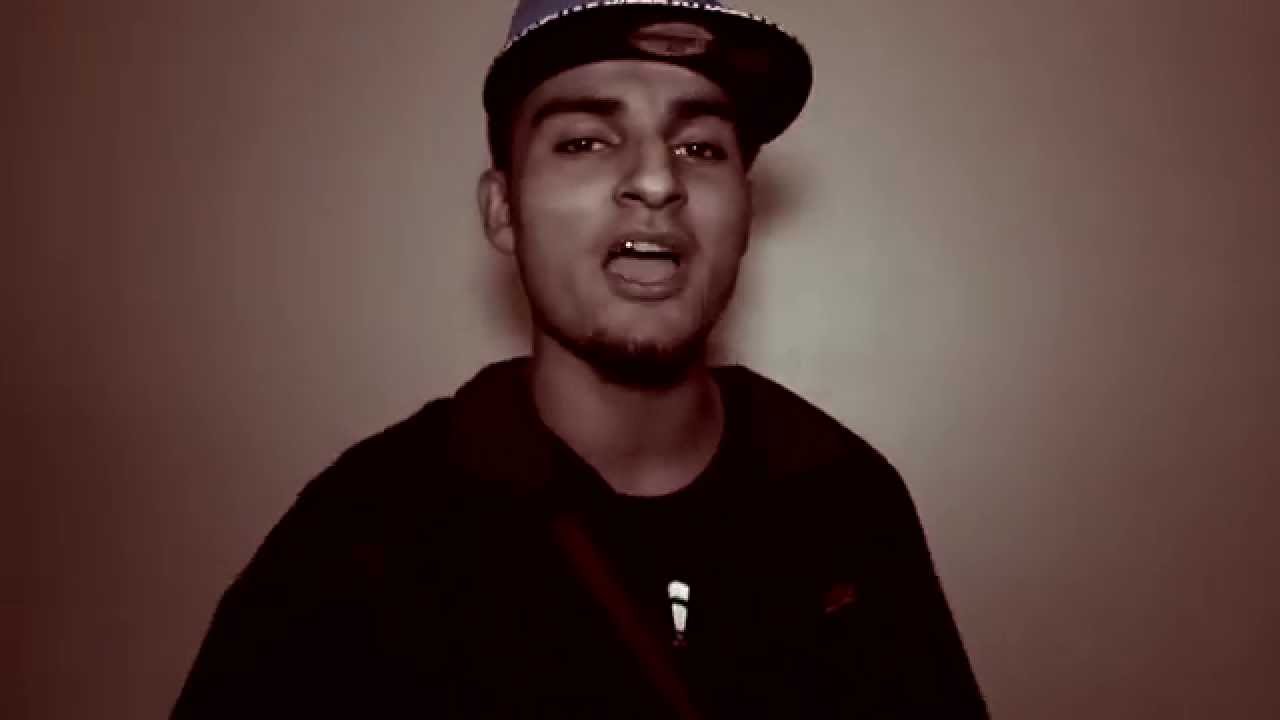[InterCutFilms] - Shots - Rap Freestyle