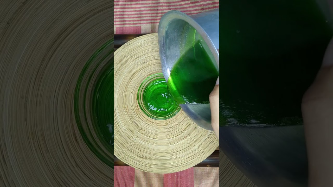 Radhuni Faluda Mix Recipe