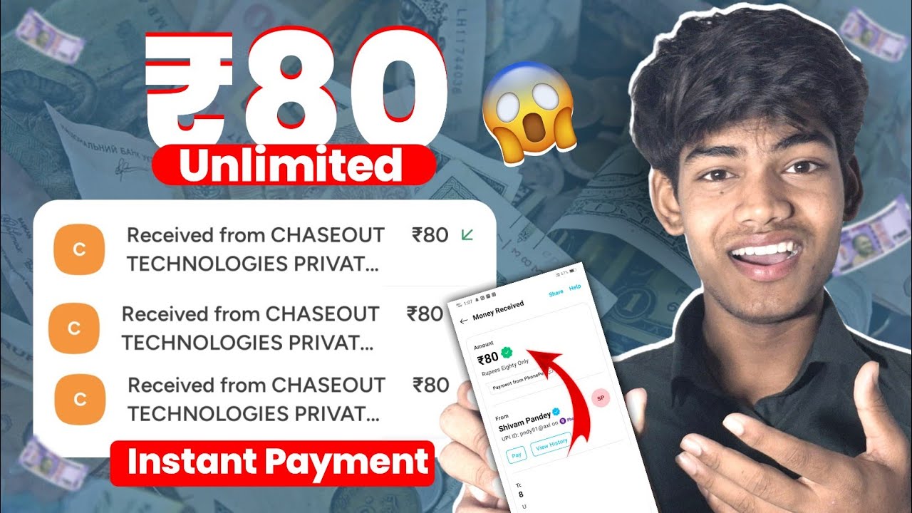 EARNING APP | BEST EARNING APP | ONLINE EARNING APP | MONEY EARNING APPS | NEW EARNING APP TODAY