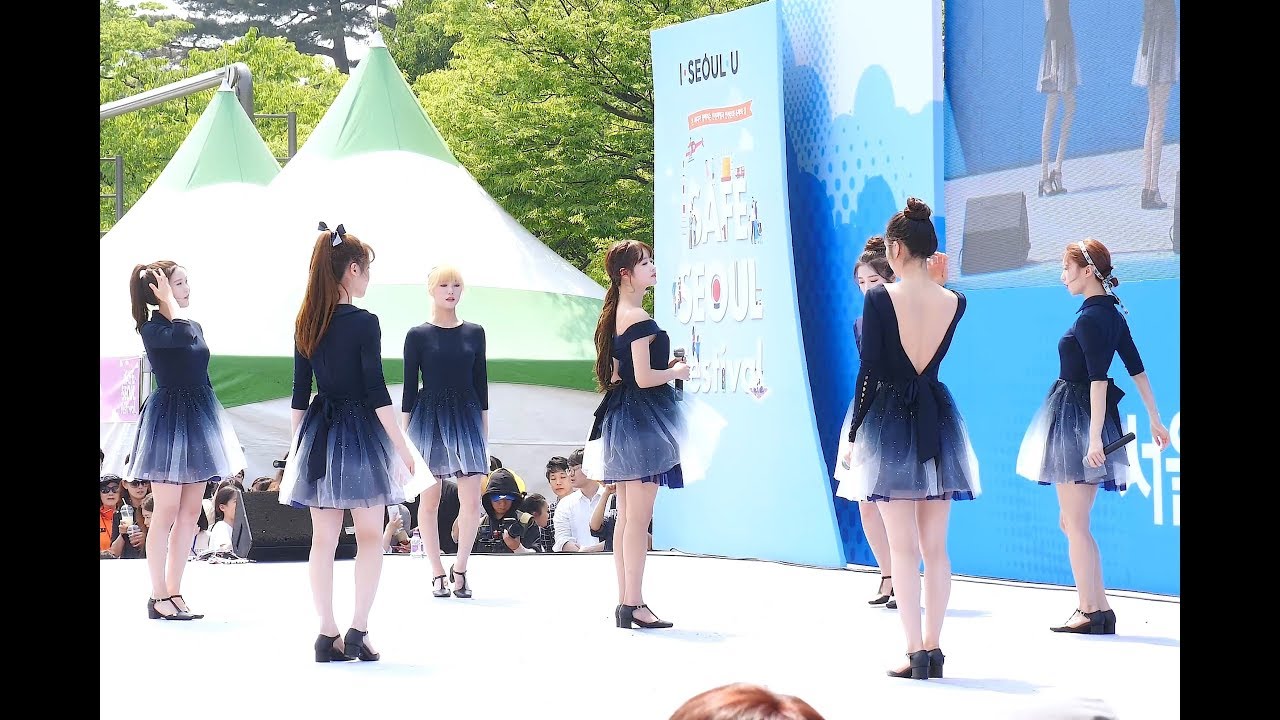 [4K] 190511 oh 직캠 - 풀캠 풀버전(Full ver) @몸짱 소방관 선발대회/Fancam By 쵸리(Chori)