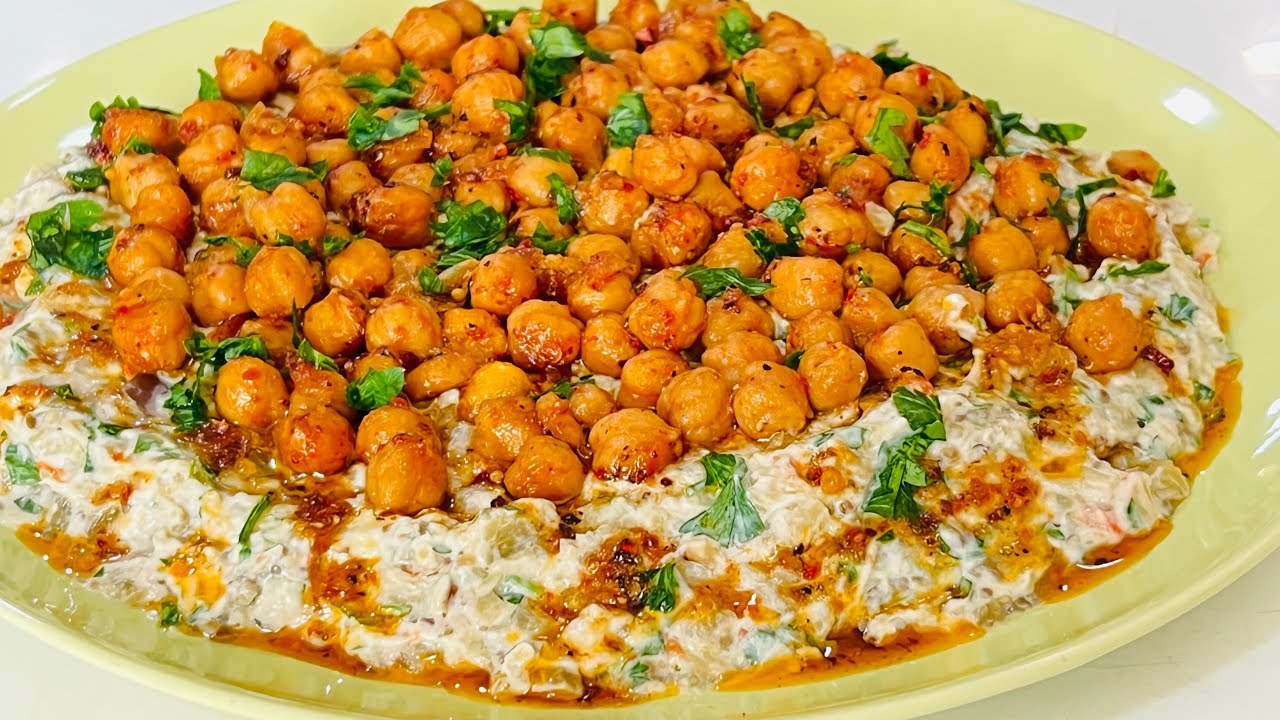 آموزش پیش غذای خوشمزه برای دورهمی ها -خوشمزه ترین مزه ترکی برای مهمونی ها و اخر هفته ها-سر آشپز