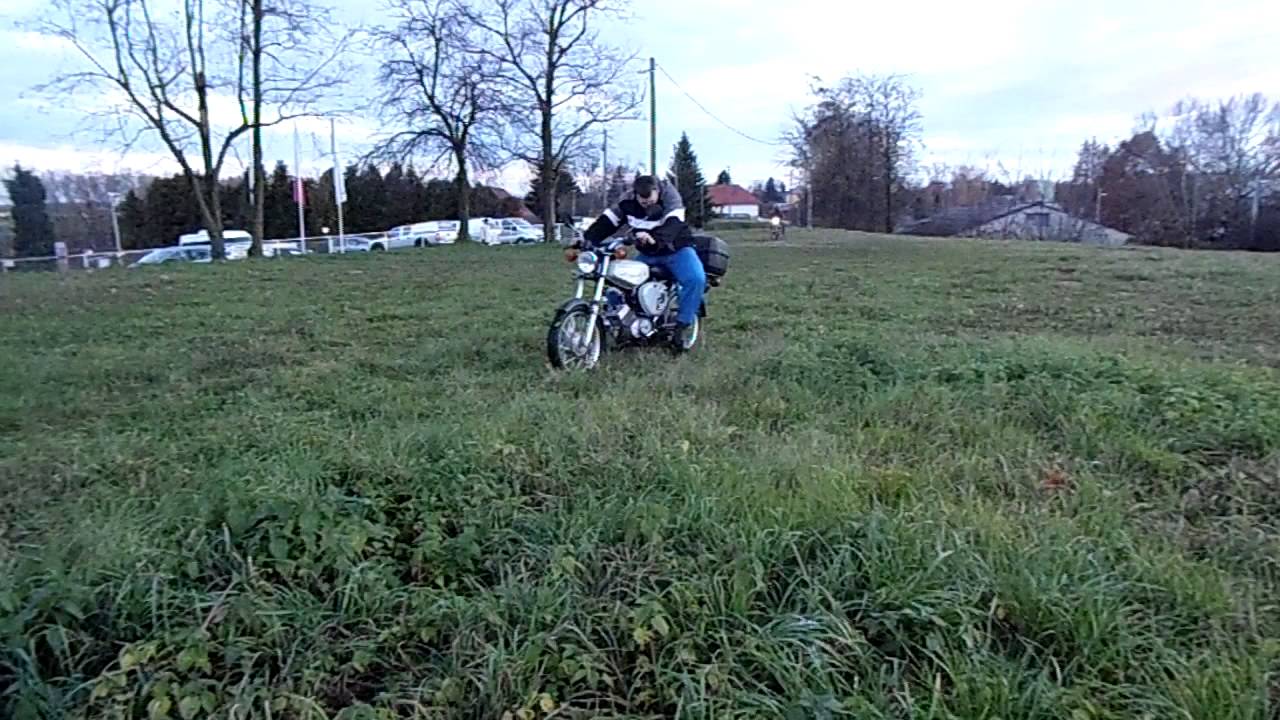 Motorcsere