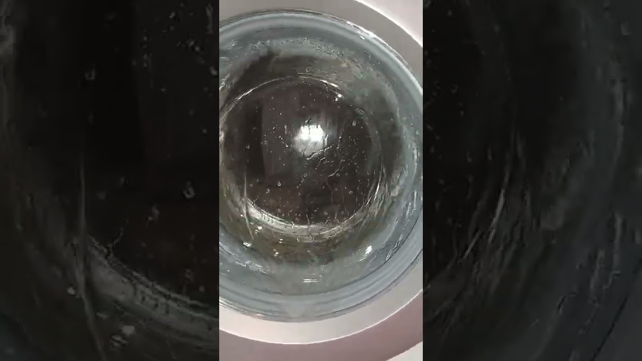 crazy waterlock