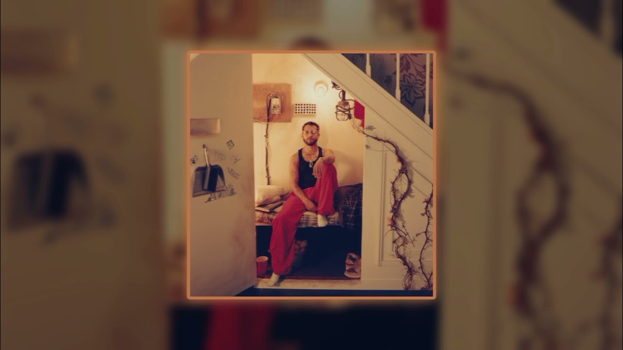 TEMA DE JORY | Mora (slowed + reverb)