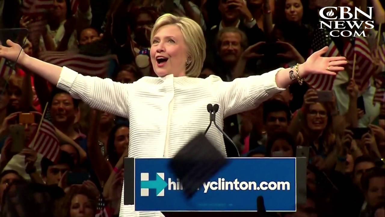CBN News Minute - July 28, 2016