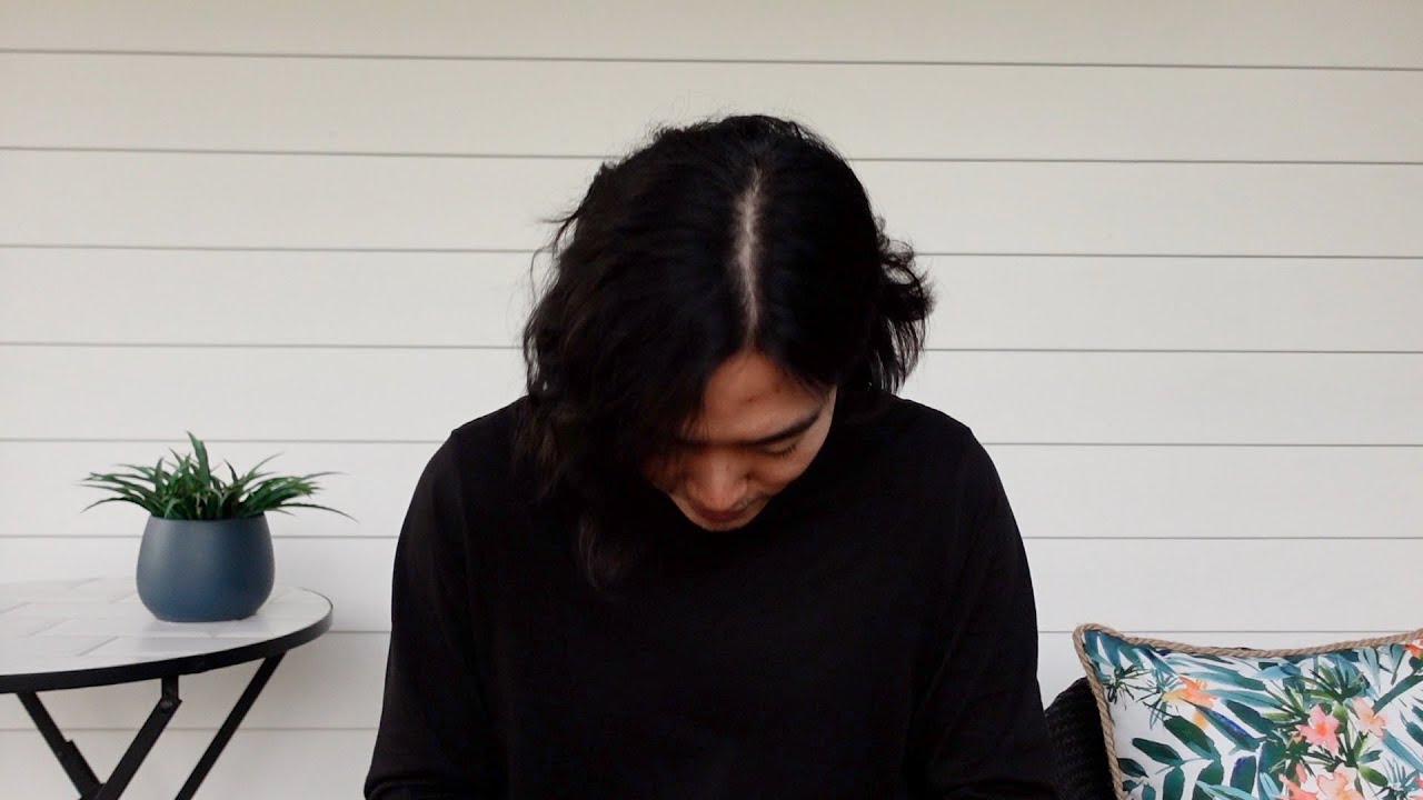 고마워요 다들 Thank you.