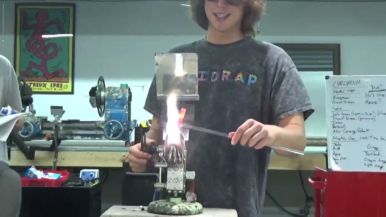 upgrade glass milli chipstack