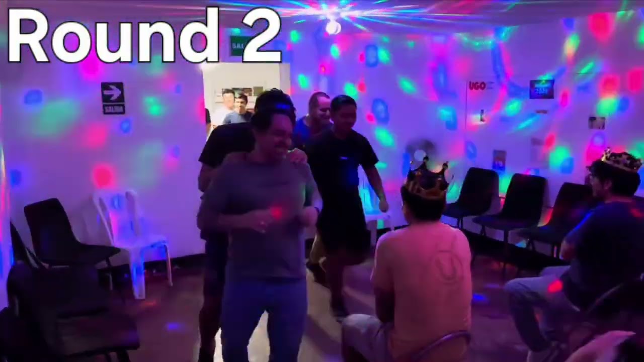 Trencito de UGO
