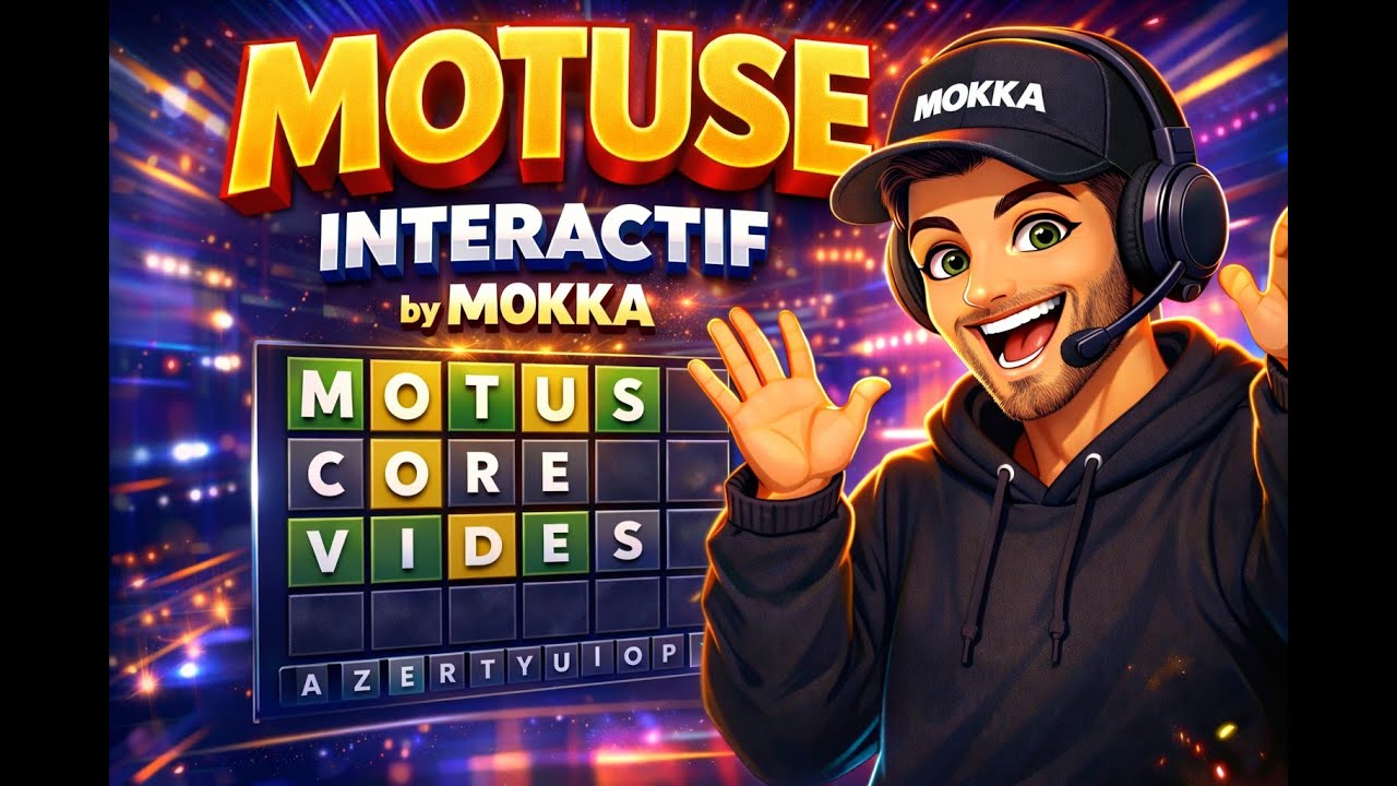 MOTUS INTERACTIF