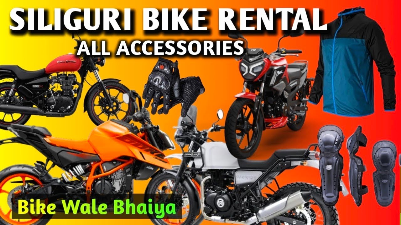 Siliguri Bike Rent | Cheapest Bike Rent in Siliguri | Bike Rent Siliguri | Siliguri Rental Bike |