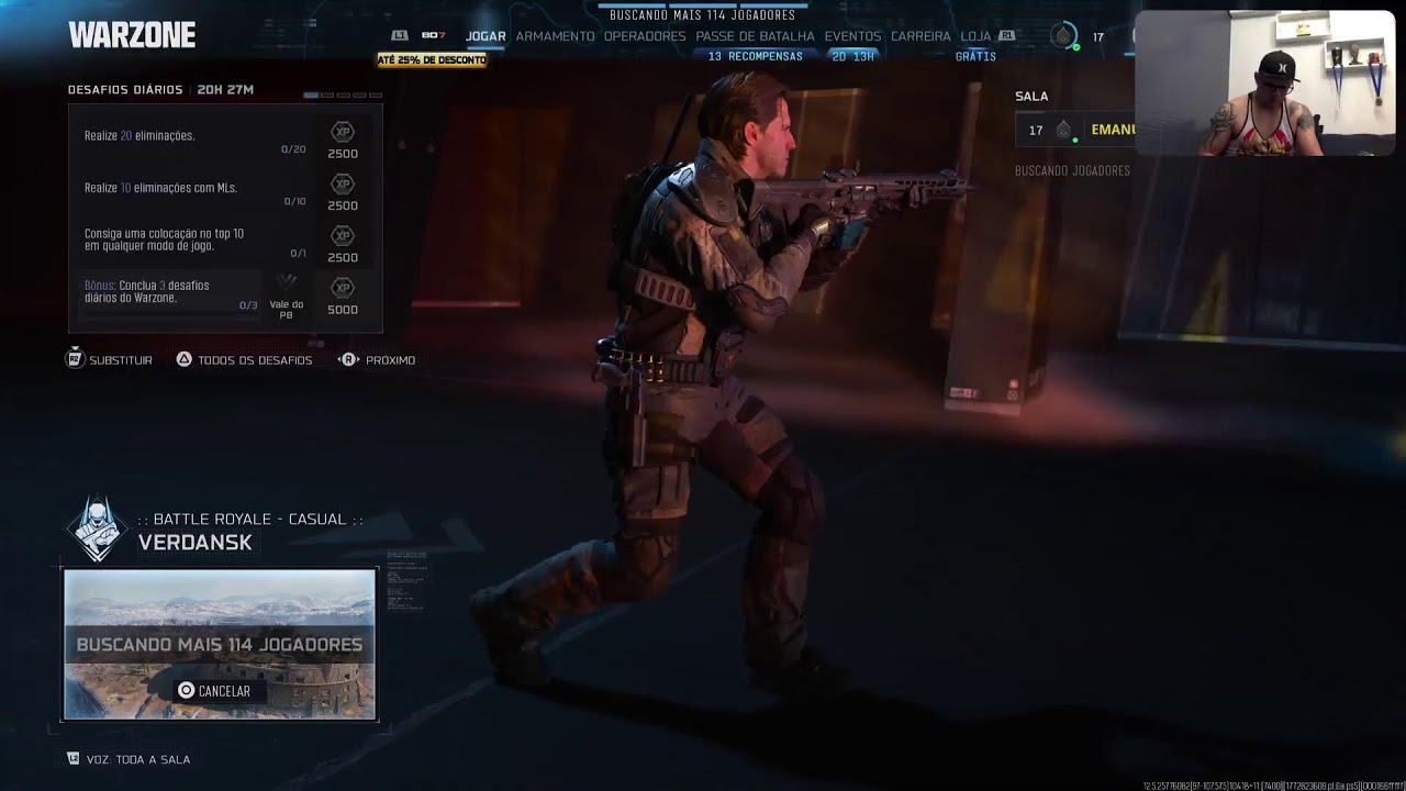 Call of duty
