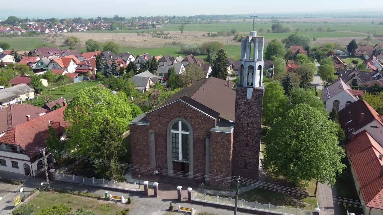 Balatonlelle Imázsfilm 2024