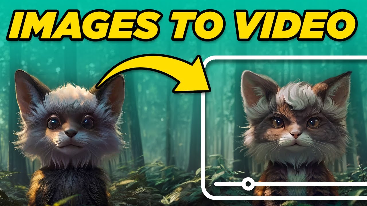 5 Image-to-Video AI Tools: Bring Images To Life