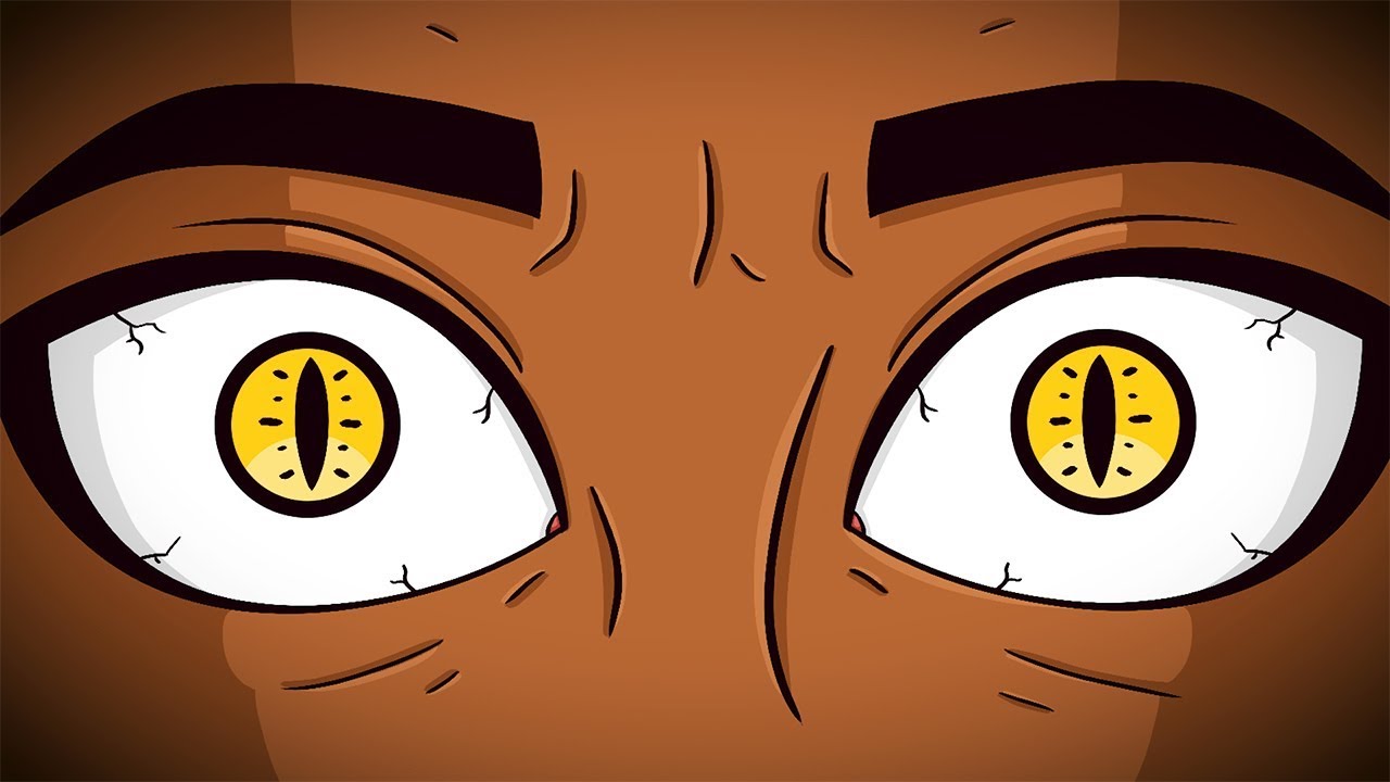 Dating My Friend's Ex ( animated story )