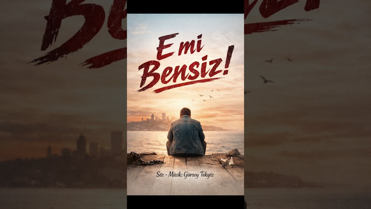 E mi Bensiz!