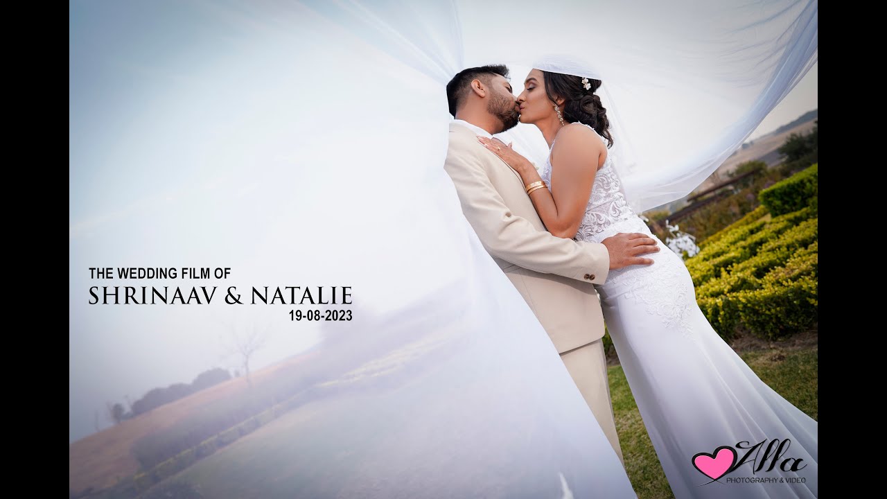 BRAHMAN HILLS/S & N CINEMATIC WEDDING TRAILER ON THE 19 OF AUGUST 2023/