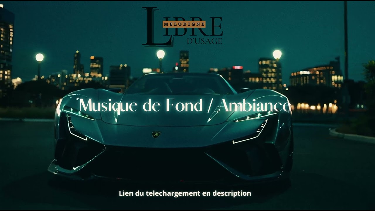 Melodigne Music Medley - Libre D'usage