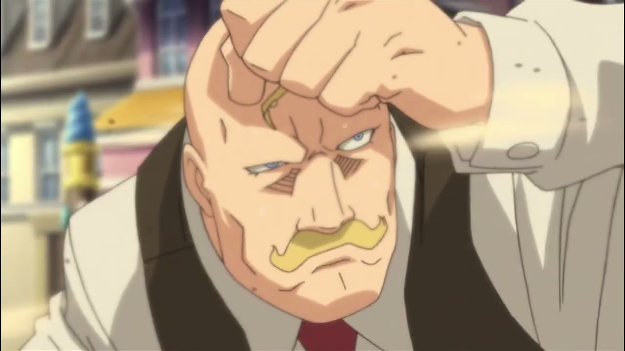 Full Metal Alchemist The Movie: Conqueror of Shamballa Recapped