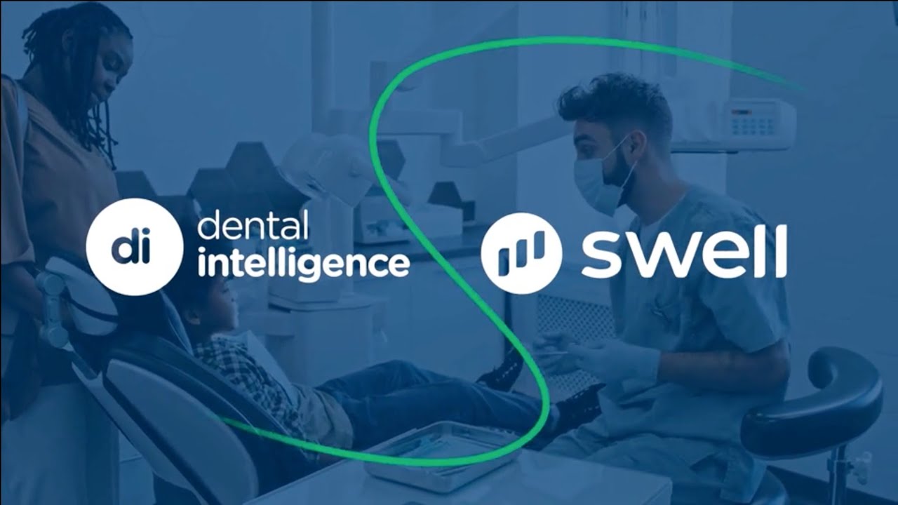 Dental Intelligence Swell Integration