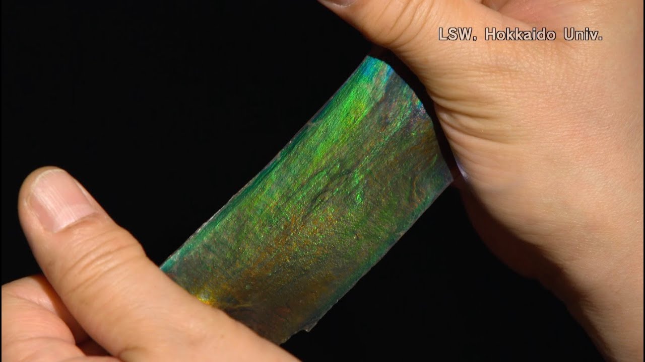 Soft Matter: Material of the future