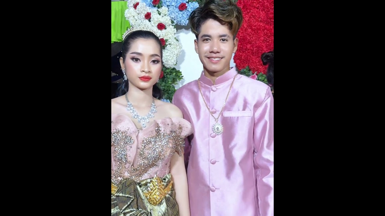 ពួកម៉ាកនិងប្រពន្ធពួកម៉ាក❤️