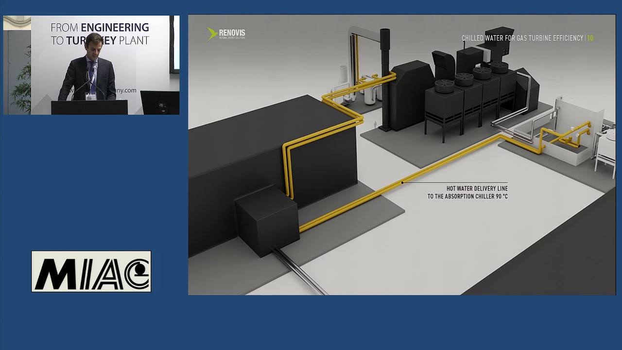 MIAC Energy/Assocarta Conference 2021 - ALAN CARNEVALI - RENOVIS