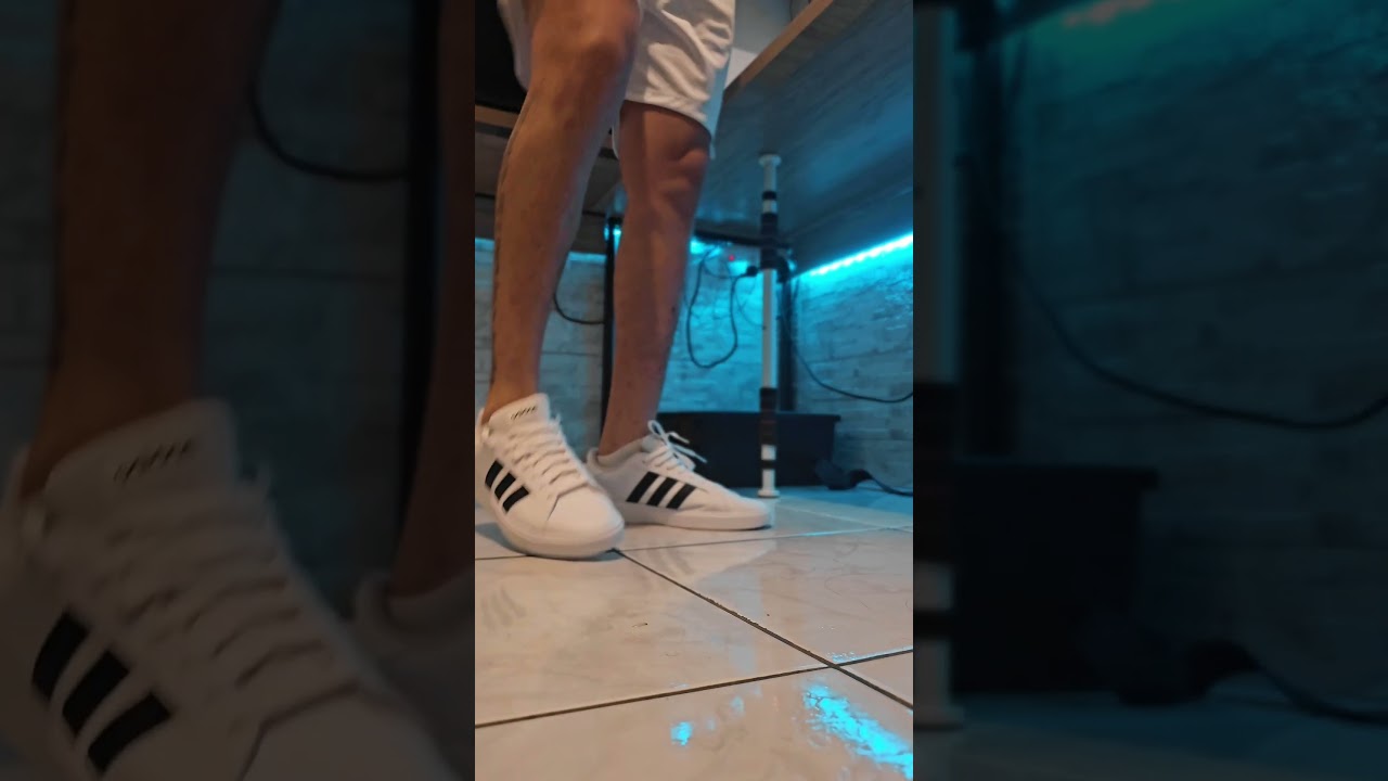 Adidas grand court base 2.0 #tiktok #adidas #tenis
