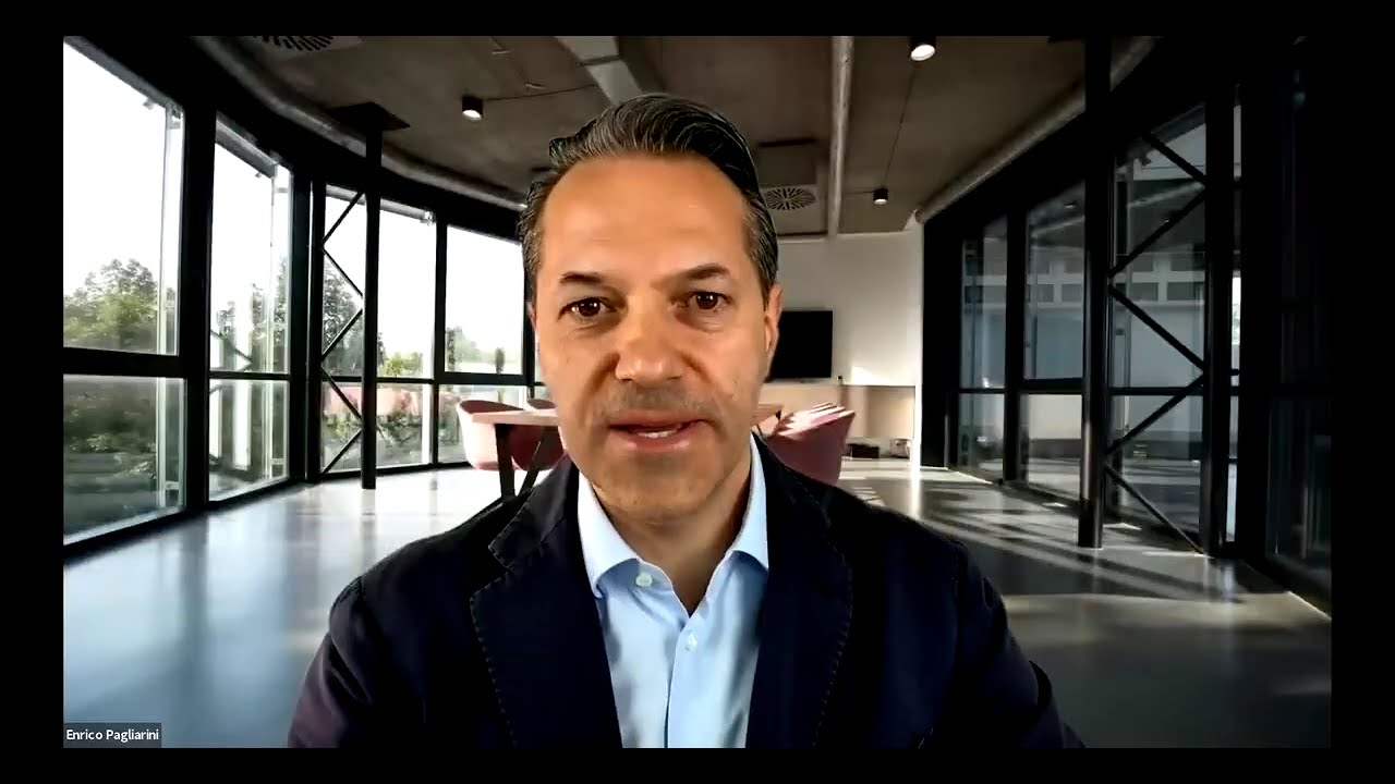 Incontro annuale IAP 1° ottobre 2020 - parte 2
