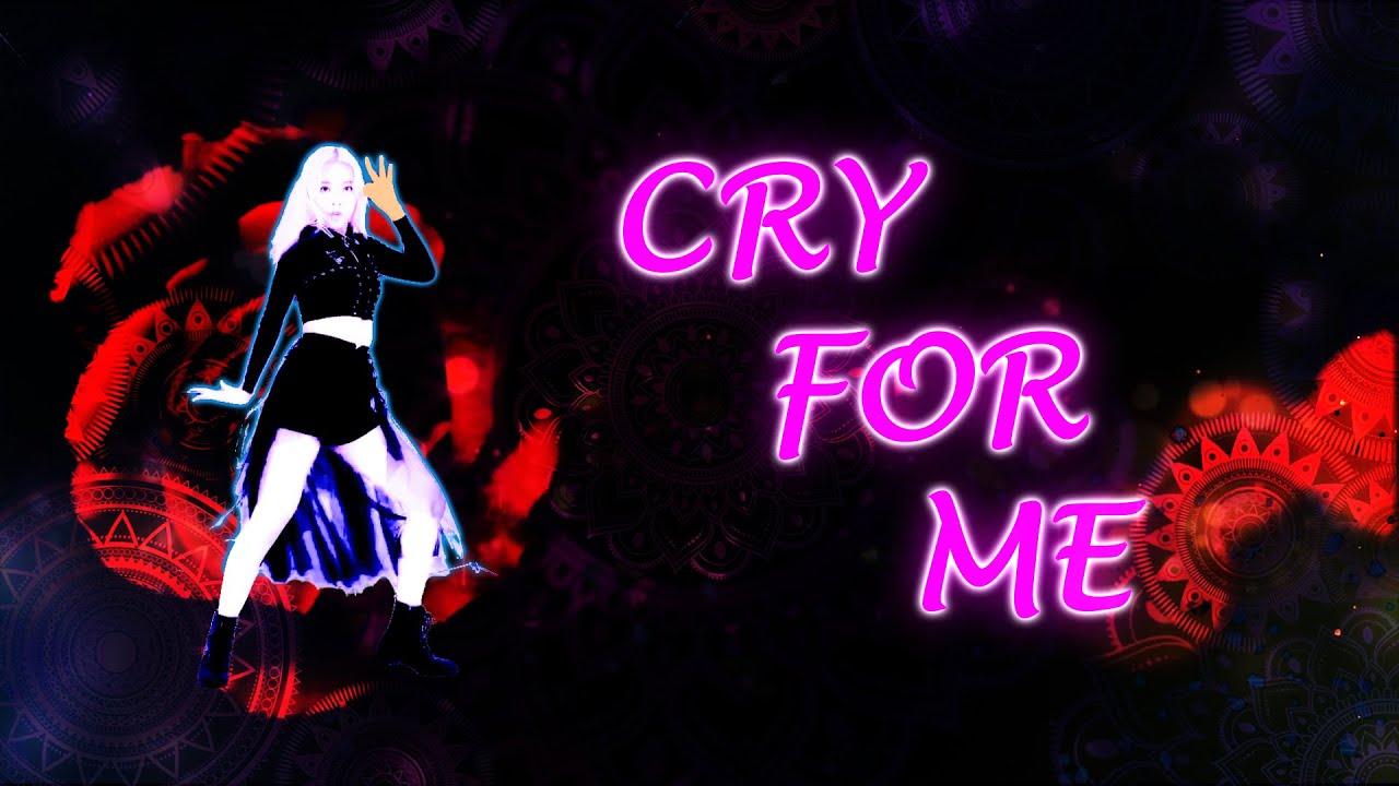 Just Dance | CRY FOR ME | TWICE | FANMADE | KPOP