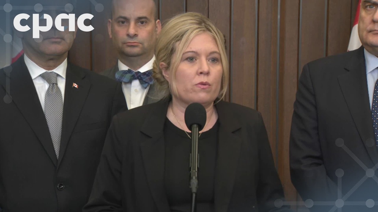 PM Carney&rsquo;s attendance at Question Period, NDP leadership race &ndash; March 25, 2026