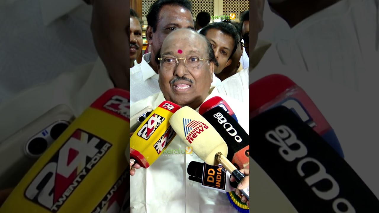 ഗണേശൻ ചതിയൻ | Vellapally Natesan | KB Ganesh Kumar