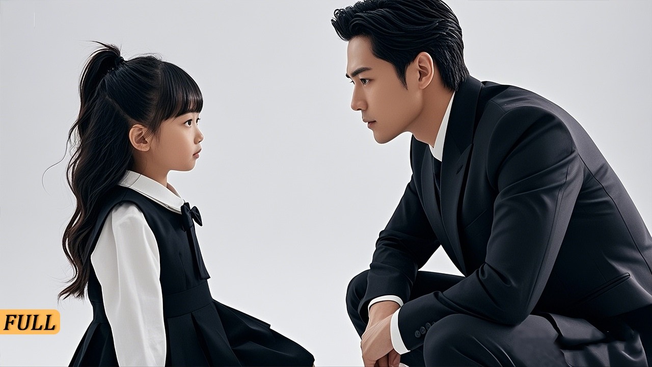 Cô gái vừa gặp tổng tài đã gọi là bố, tổng tài lập tức đón cả hai mẹ con về nhà cưng như bảo bối!