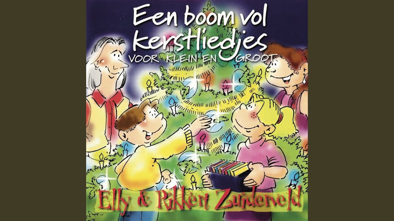 Zo Lang Gewacht