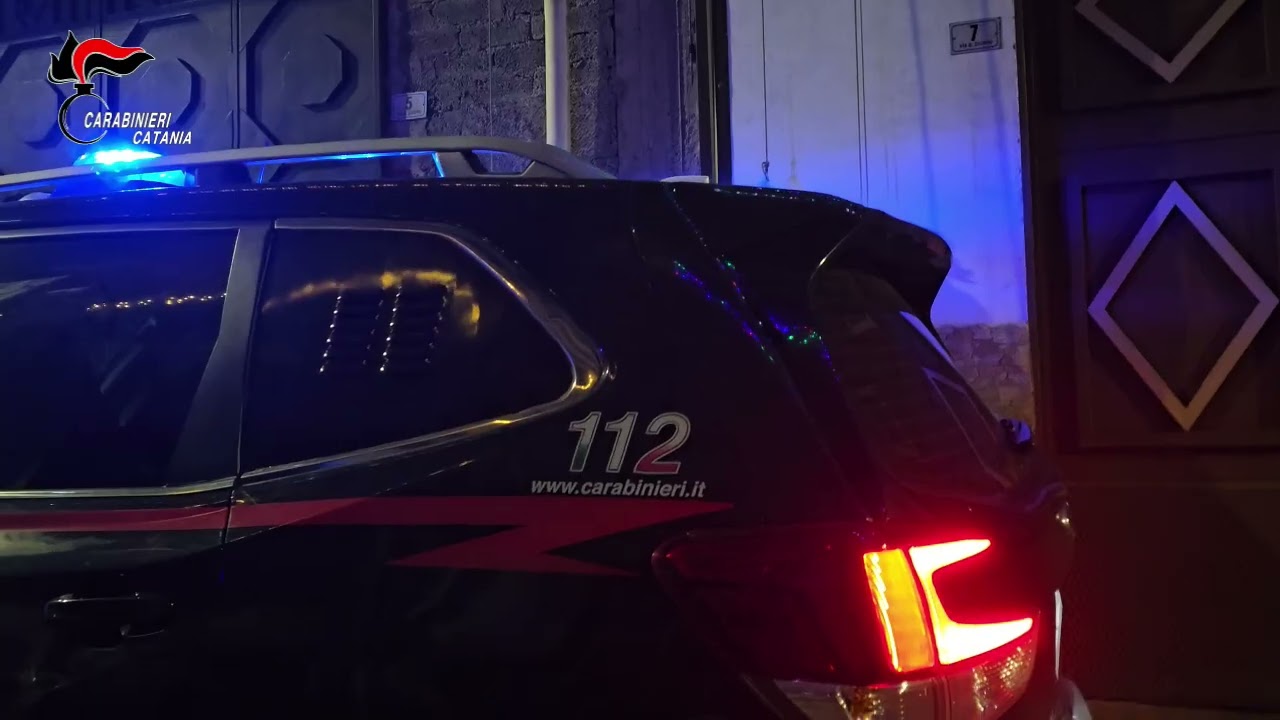 Mafia, tentato omicidio: 5 arresti