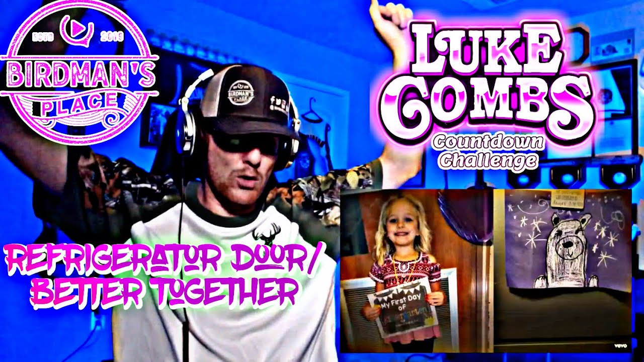 LUKE COMBS 