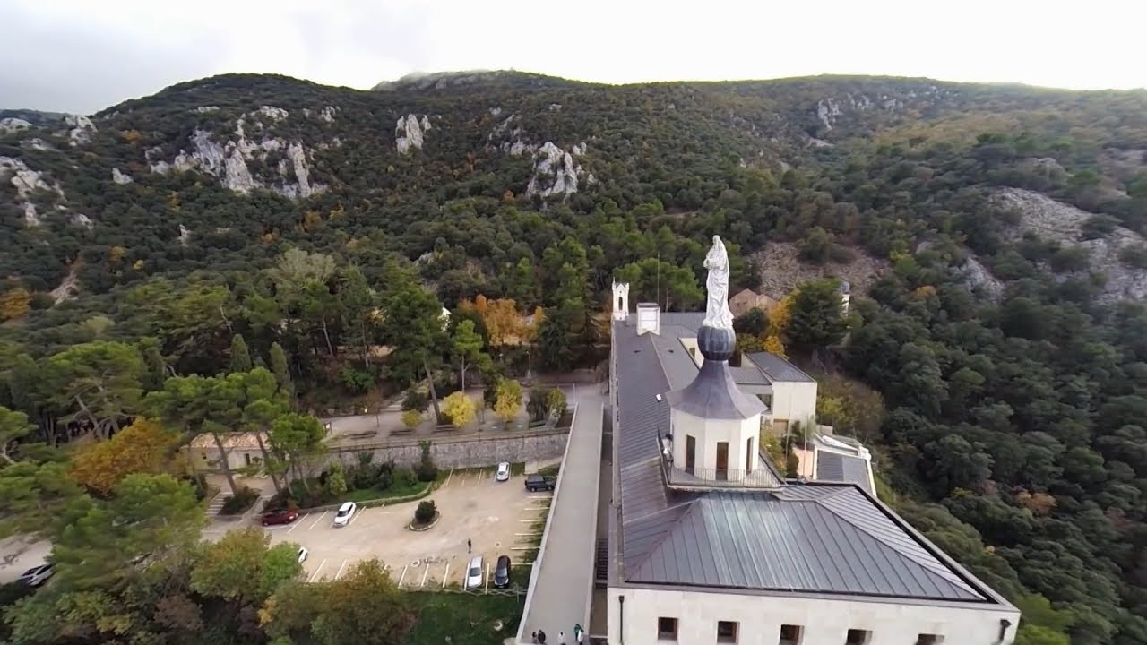 El Carrascar de la Font Roja
