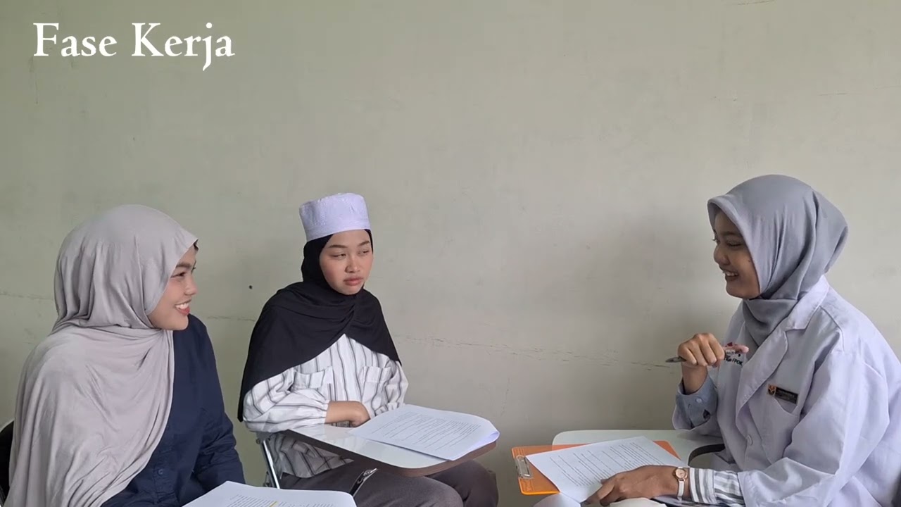 Praktikum Komter Lansia