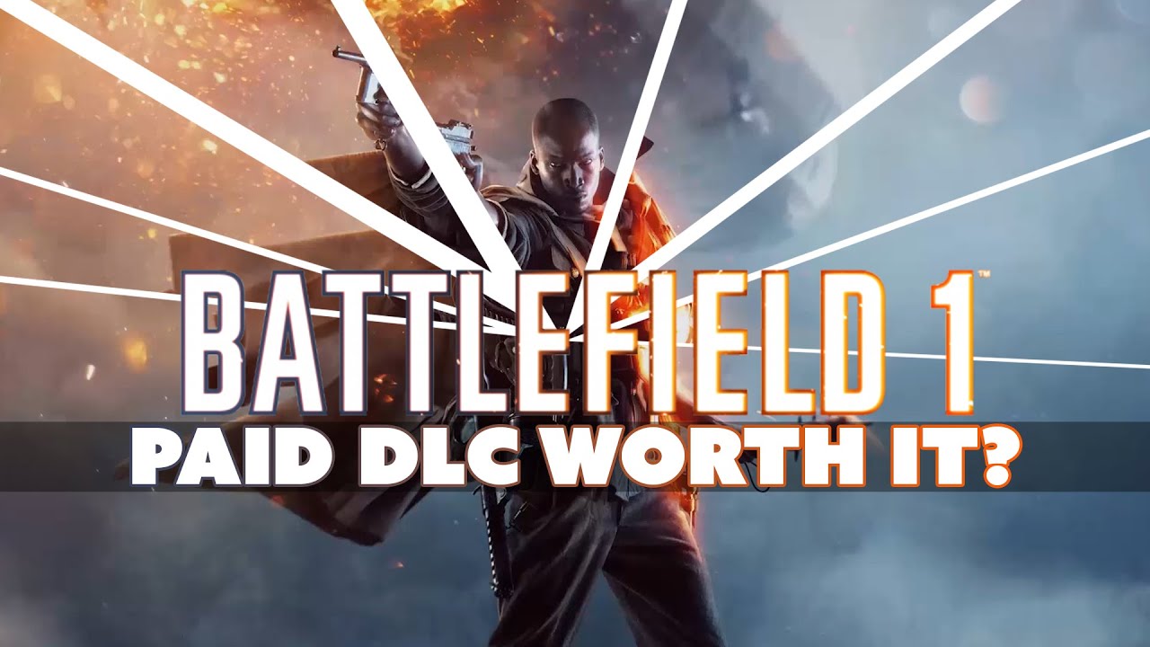 Battlefield 1 Premium Pass: RIP OFF or WORTH IT?  - The Know Game News